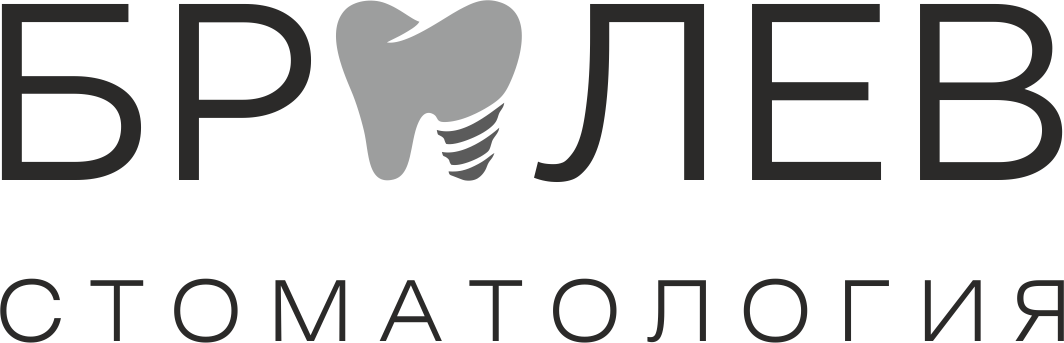 Доктор Брылев logo