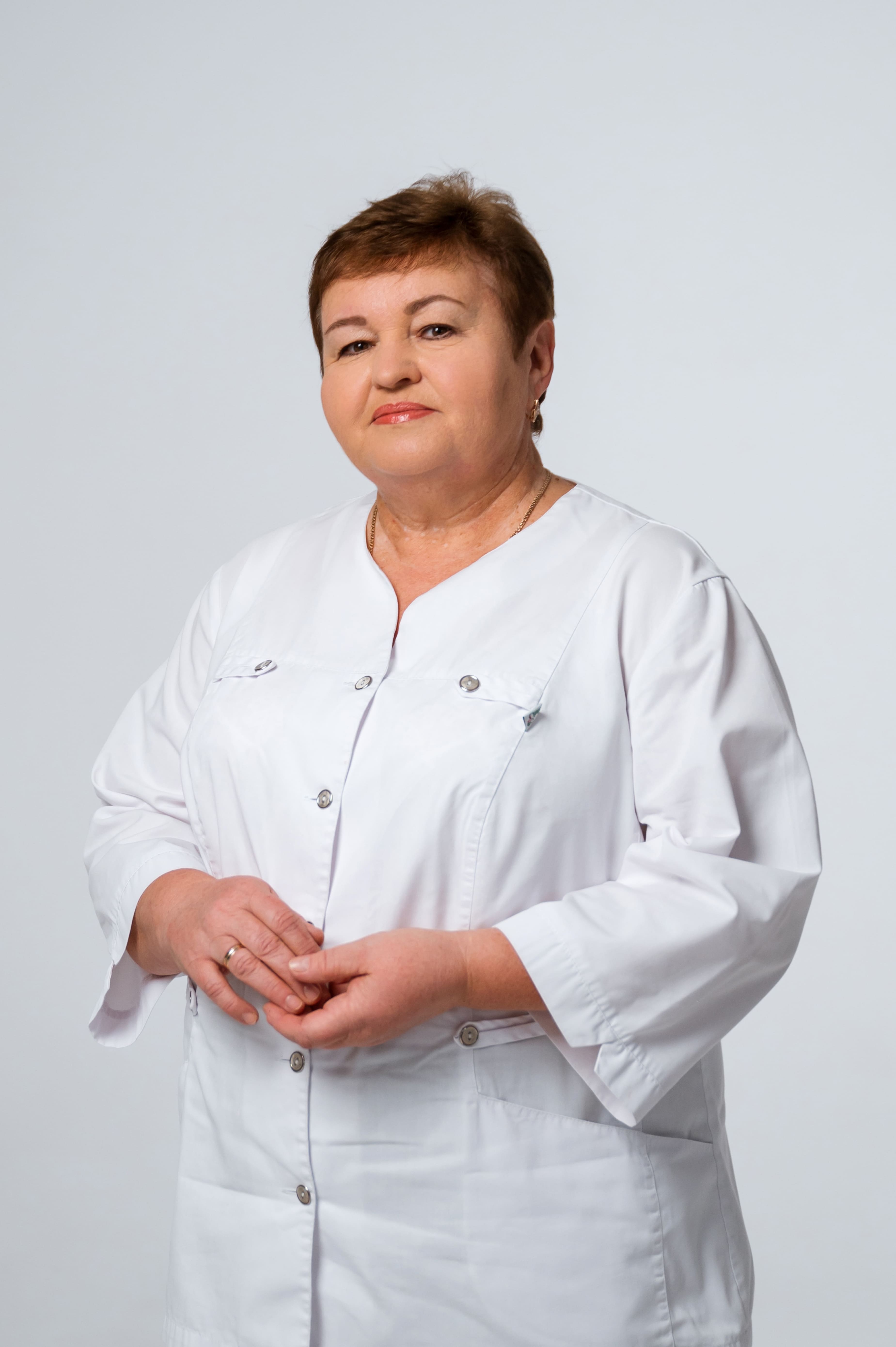 Доктор Брылева Светлана Николаевна